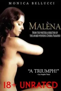 Malena (2000) Dual Audio {Hindi-English} 480p | 720p