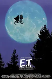 E.T. the Extra-Terrestrial (1982) Dual Audio {Hindi-English} 480p | 720p | 1080p