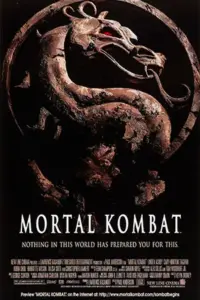 Mortal Kombat (1995) Dual Audio {Hindi-English} 480p | 720p | 1080p