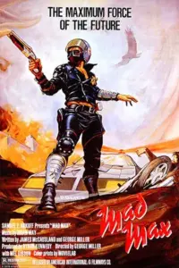 Mad Max (1979) Dual Audio {Hindi-English} 480p | 720p | 1080p