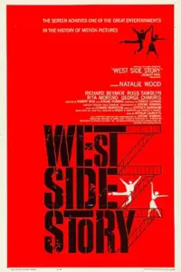 West Side Story (1961) Full Movie {English} 480p | 720p