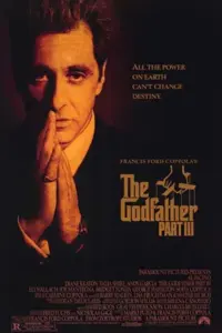 The Godfather Part 3 (1990) Dual Audio 480p | 720p 1080p