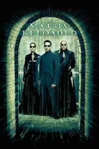 The Matrix Reloaded (2003) Dual Audio {Hindi-English} 480p | 720p | 1080p