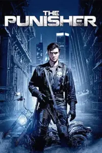 The Punisher (1989) Dual Audio {Hindi-English} 480p | 720p