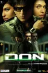 Don (2006) Hindi Full Movie 480p | 720p | 1080p