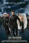 X-Men 3: The Last Stand (2006) Dual Audio {Hindi-English} 480p || 720p || 1080p