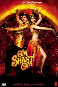 Om Shanti Om (2007) Hindi Full Movie 480p | 720p | 1080p