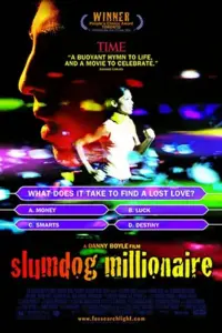 Slumdog Millionaire (2008) Hindi Full Movie 480p | 720p | 1080p