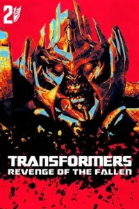 Transformers: Revenge of the Fallen (2009) Dual Audio Bluray 480p | 720p | 1080p | 2160p 4K