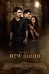 The Twilight Saga: New Moon (2009) Dual Audio {Hindi-English} 480p | 720p | 1080p