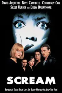 Scream (1996) Dual Audio {Hindi-English} 480p | 720p | 1080p