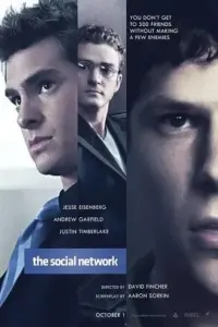 The Social Network (2010) Dual Audio {Hindi-English} 480p | 720p | 1080p