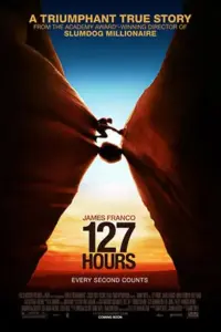 127 Hours (2010) Dual Audio {Hindi-English} 480p | 720p | 1080p