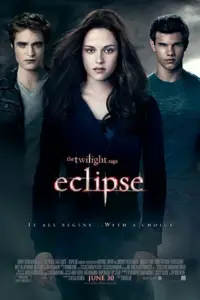 The Twilight Saga: Eclipse (2010) Dual Audio {Hindi-English} 480p | 720p | 1080p