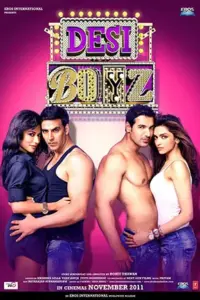 Desi Boyz (2011) Hindi Full Movie 480p | 720p | 1080p