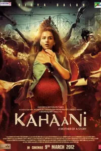 Kahaani (2012) Hindi Full Movie 480p | 720p | 1080p