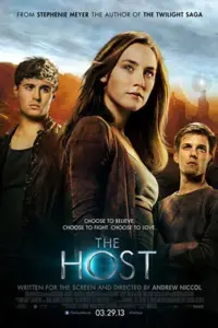 The Host 2013 Dual Audio {Hindi-English} 480p | 720p | 1080p