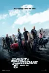 Fast & Furious 6 (2013) Dual Audio {Hindi-English} 480p | 720p | 1080p | 2160p 4K