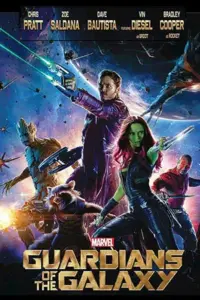 Guardians of the Galaxy (2014) IMAX Dual Audio {Hindi-English} 480p | 720p | 1080p