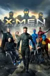X-Men 7: Days of Future Past (2014) Dual Audio {Hindi-English} 480p || 720p || 1080p