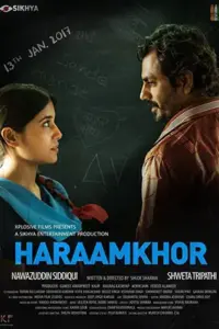 Haraamkhor (2015) Hindi Full Movie 480p | 720p