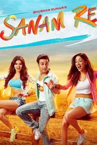 Sanam Re (2016) Hindi Full Movie 480p | 720p | 1080p