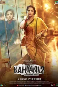 Kahaani 2 (2016) Hindi Full Movie WEB-DL 480p | 720p | 1080p