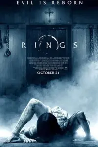 Rings (2017) BluRay Dual Audio 480p | 720p | 1080p