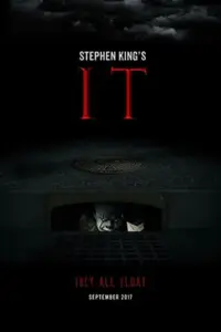 It Chapter One (2017) Dual Audio {Hindi-English} 480p | 720p | 1080p