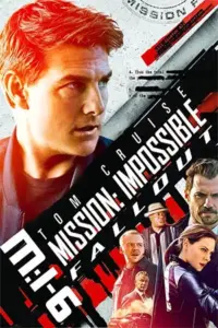 Mission: Impossible – Fallout (2018) Dual Audio 480p | 720p | 1080p