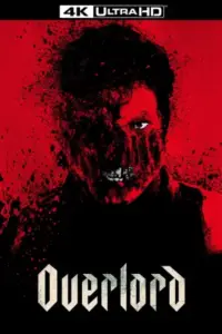 Overlord (2018) BluRay Multi Audio 480p | 720p | 1080p | 2160p 4K SDR