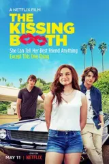 The Kissing Booth (2018) Dual Audio {Hindi-English} BluRay 480p | 720p | 1080p
