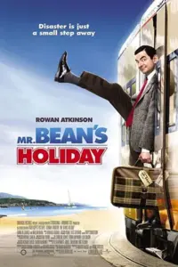 Mr. Bean’s Holiday (2007) Dual Audio {Hindi-English} 480p | 720p