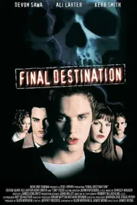 Final Destination (2000) Dual Audio {Hindi-English} 480p | 720p | 1080p