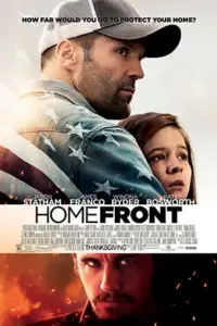 Homefront (2013) BluRay Dual Audio Full Movie 480p | 720p | 1080p