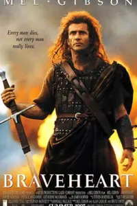 Braveheart (1995) BluRay Dual Audio 480p | 720p | 1080p