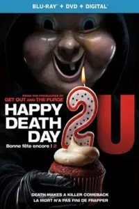 Happy Death Day 2U (2019) Dual Audio {Hindi-English} 480p | 720p | 1080p