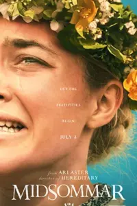 Midsommar (2019) Dual Audio {Hindi-English} 480p | 720p | 1080p