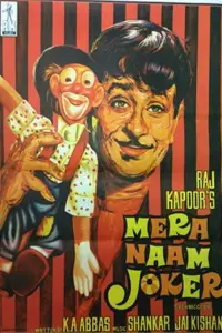 Download Mera Naam Joker (1970) Hindi Full Movie 480p | 720p