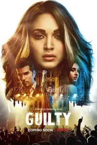 Guilty (2020) Hindi Full Movie 480p | 720p | 1080p