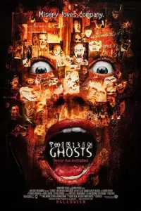 Thir13en Ghosts (2001) Dual Audio {Hindi-English} 480p | 720p