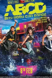 ABCD (2013) Hindi Full Movie 480p | 720p | 1080p