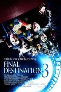 Final Destination 3 (2006) Dual Audio {Hindi-English} 480p | 720p | 1080p