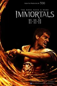 Immortals (2011) BluRay Dual Audio 480p | 720p | 1080p