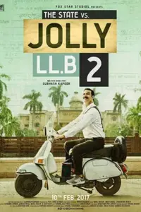 Jolly LLB 2 (2017) Hindi Full Movie 480p | 720p | 1080p