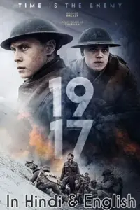 1917 (2019) Dual Audio {Hindi-English} 480p | 720p | 1080p WEB-DL