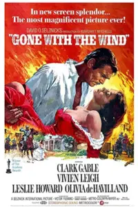 Gone With The Wind (1993) Dual Audio {Hindi-English} 480p | 720p | 1080p