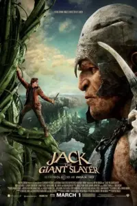 Jack the Giant Slayer (2013) Dual Audio {Hindi-English} 480p | 720p | 1080p