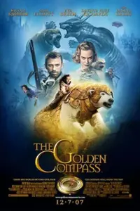 The Golden Compass (2007) Dual Audio {Hindi-English} 480p | 720p | 1080p