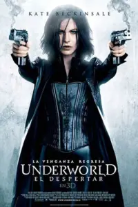 Underworld Awakening (2012) Dual Audio {Hindi-English} 480p | 720p | 1080p